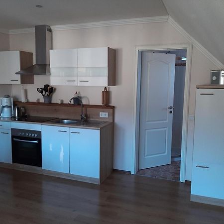 Ferienwohnung Bergblick Hallenberg Extérieur photo
