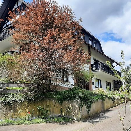 Ferienwohnung Bergblick Hallenberg Extérieur photo