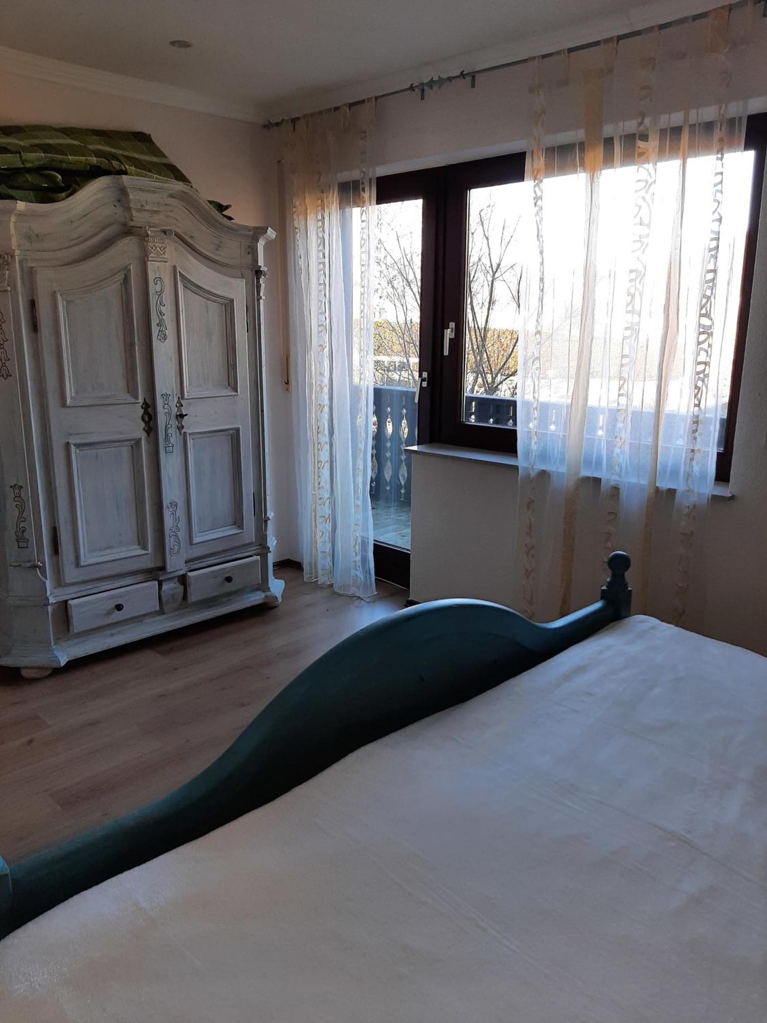 Ferienwohnung Bergblick Hallenberg Extérieur photo