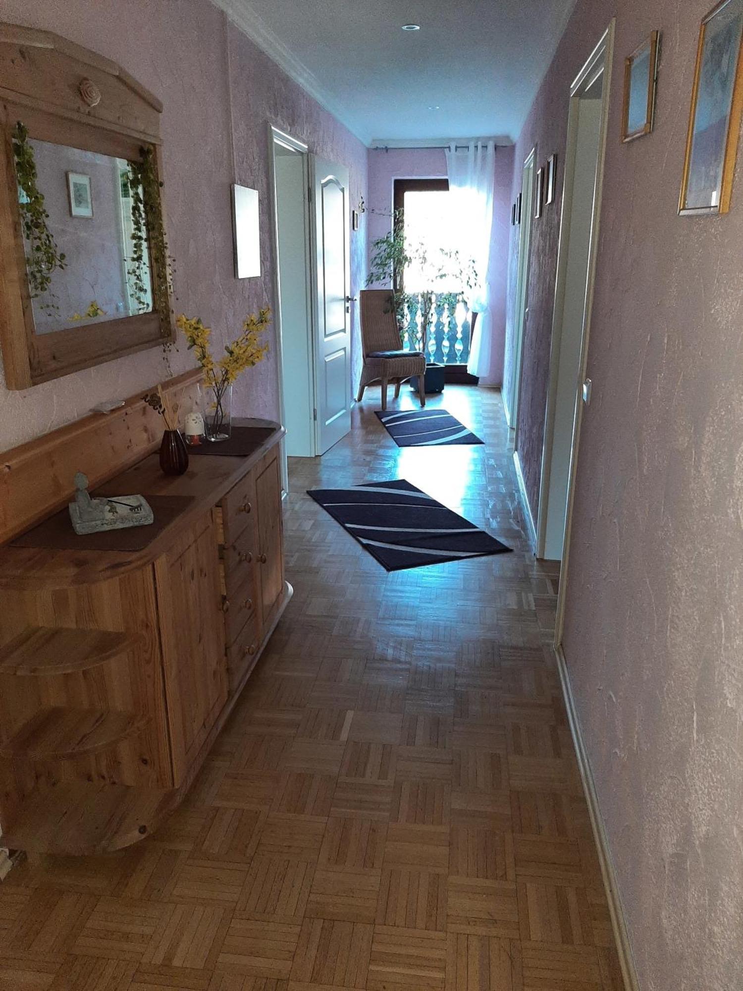 Ferienwohnung Bergblick Hallenberg Extérieur photo